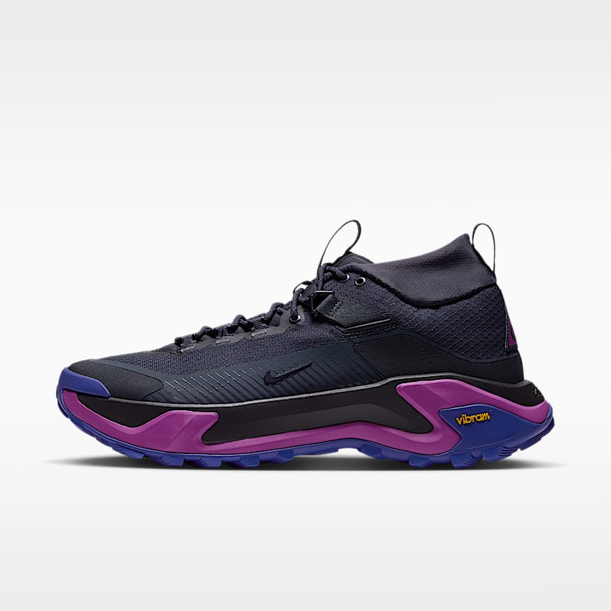 美品 23.5 NIKE ナイキ ACG アイジー IZY エーシージー acg NIKE+ACG+ZEGAMA+HIKE.png